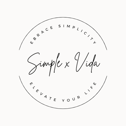 Simple x Vida